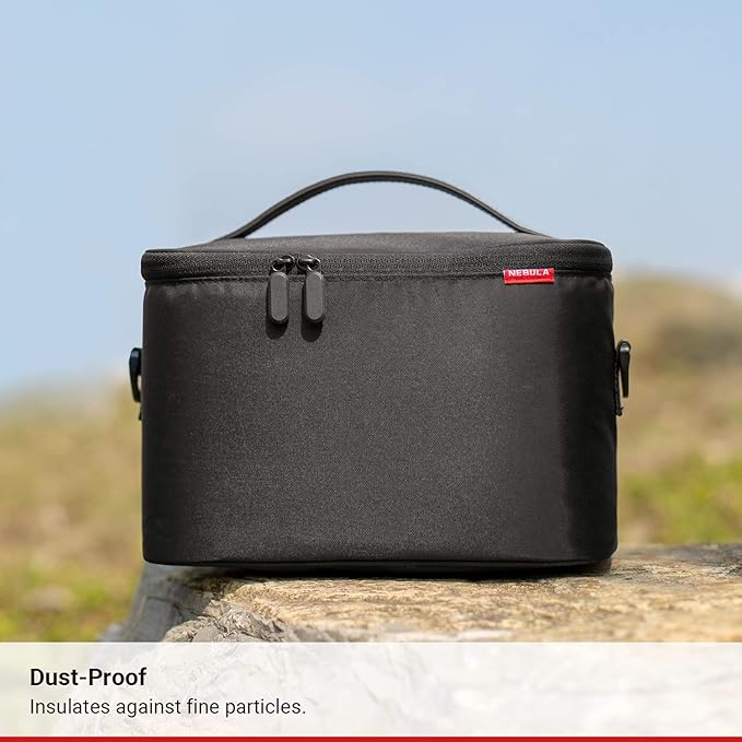 ANKER NEBULA MARS BAG BLACK D0704111 thumbnail 9
