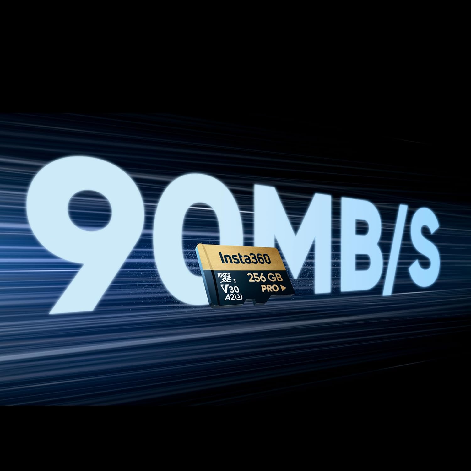 INSTA360 256GB MICROSD MEMORY CARD CINSBAVL thumbnail 5
