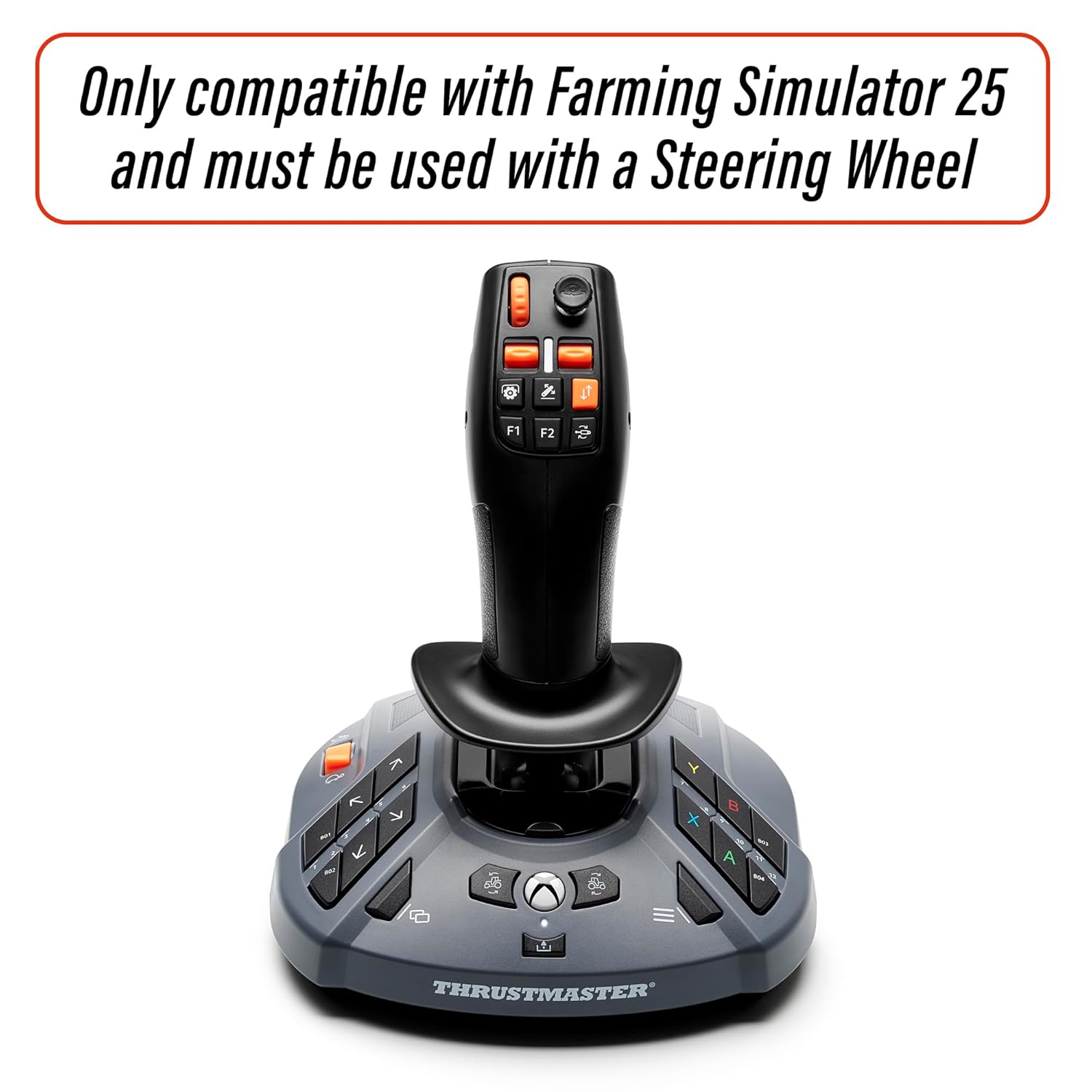 THRUSTMASTER FARMING SIMULATOR 25 SIMTASK FARMSTICK FOR XBOX 4460279 thumbnail 6