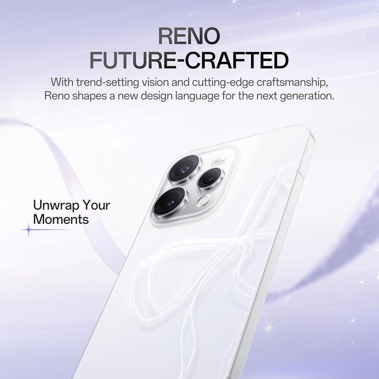 OPPO RENO15 F 5G 12GB-256GB AURORA BLUE WITH OPPO ENCO BUDS 3 PRO CPH2801 thumbnail 22