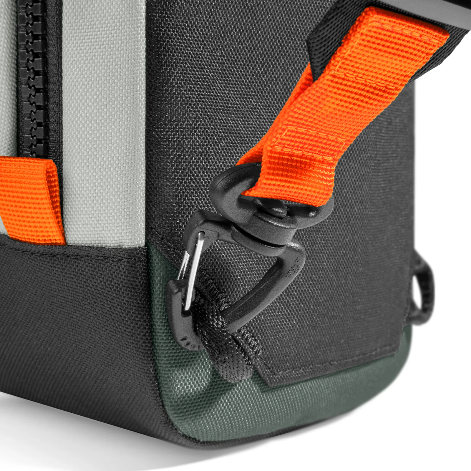 TOMTOC GAMEON G49 SWITCH 2 TRAVEL BAG GRAY G49S1G1 thumbnail 20