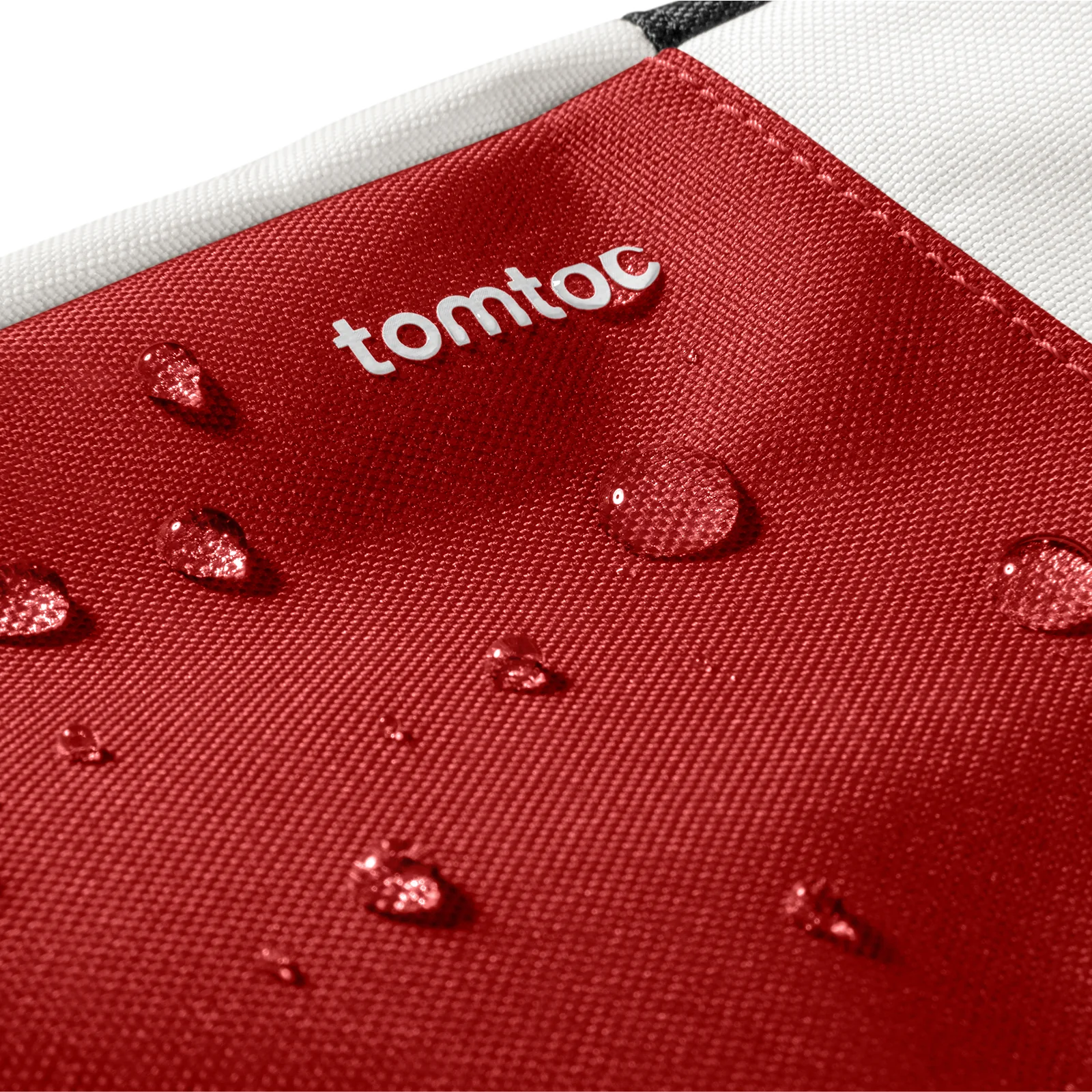 TOMTOC GAMEON G49 SWITCH 2 TRAVEL BAG RED G49S1R1 thumbnail 15