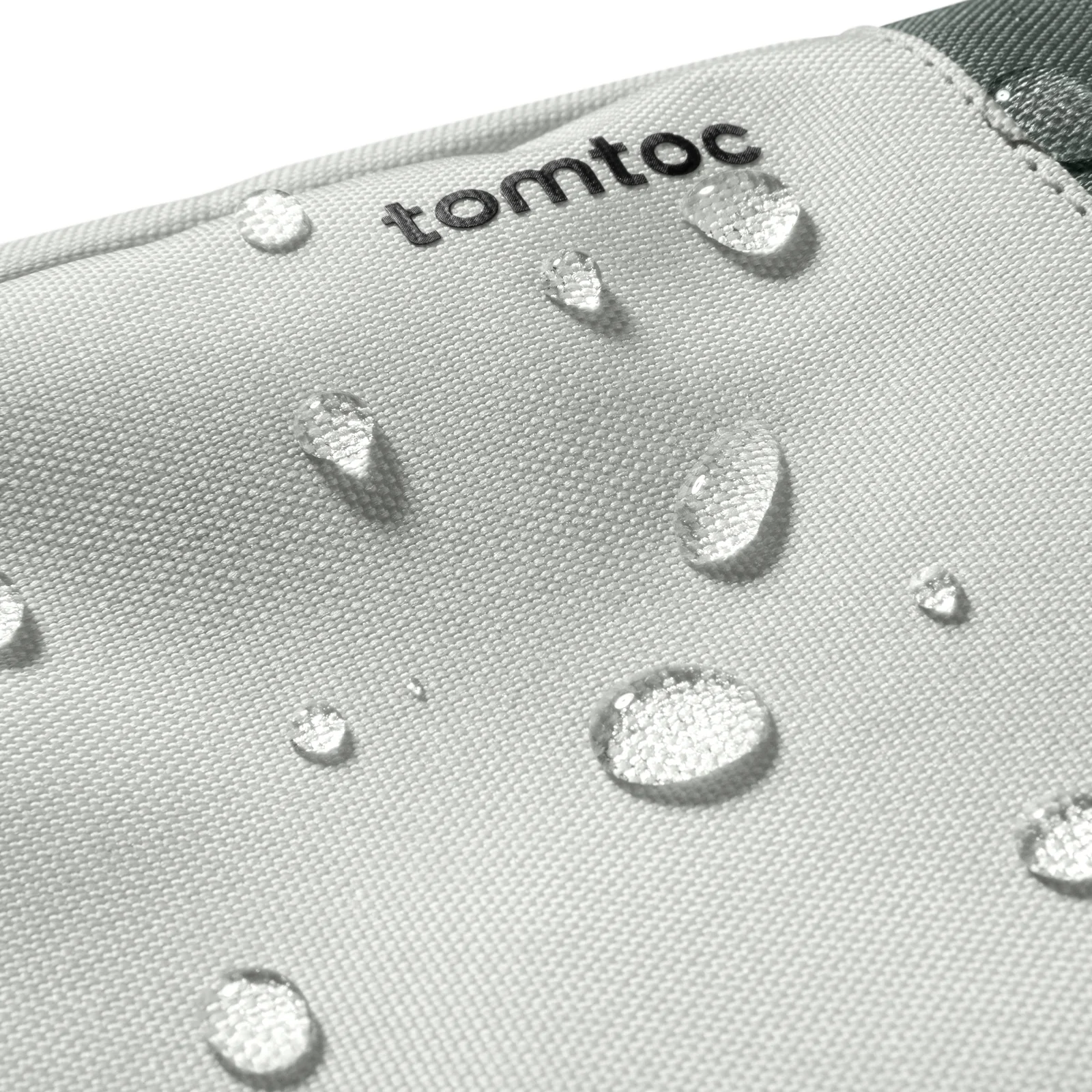 TOMTOC GAMEON G49 SWITCH 2 TRAVEL BAG GRAY G49S1G1 thumbnail 18