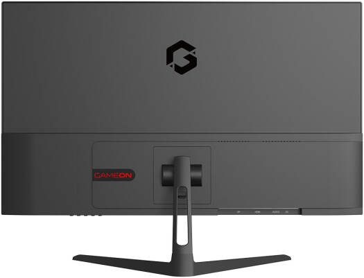 GAMEON ESSENTIAL 27 INCH FHD 144HZ 0.5MS GAMING MONITOR BLACK GOES27FHD144IPS thumbnail 12