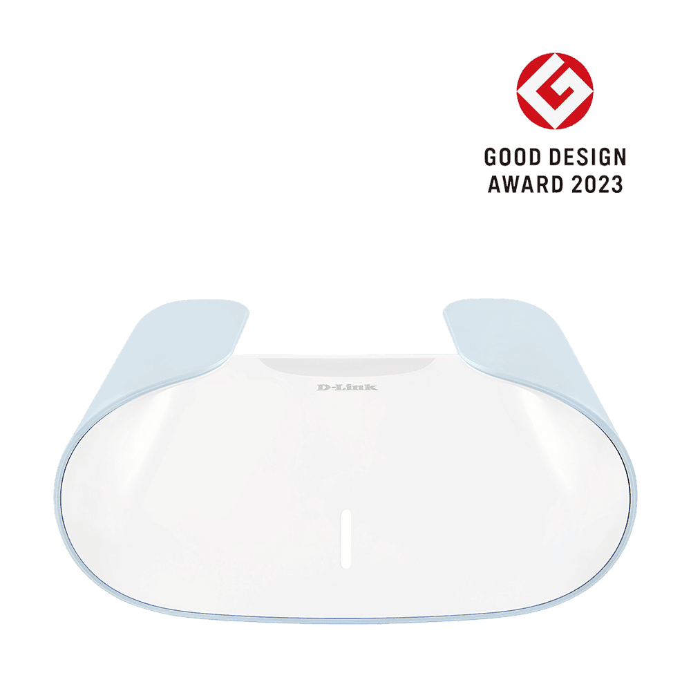 D-LINK AQUILAPRO AI AX3000 WIFI 6 SMART MESH ROUTER M30 (3 PACK) thumbnail 6
