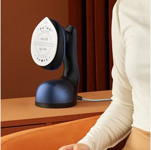 Deerma 2-in-1 Portable Multifunction Garment Steamer HS300 thumbnail 16