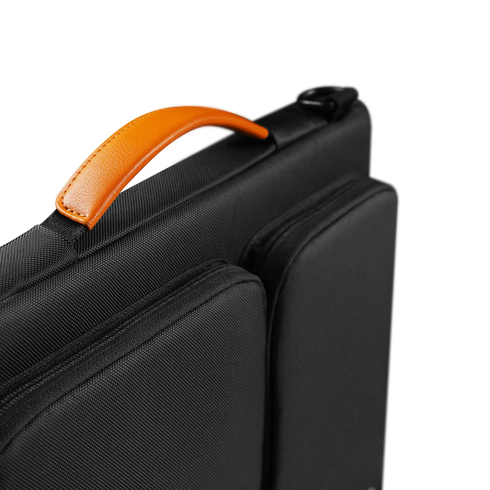 Tomtoc Defender A42 Laptop Briefcase | Sleek Design with Premium Protection for Your Device thumbnail 19