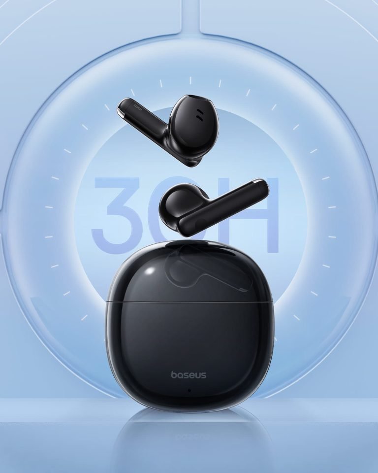 BASEUS BOWEI E13 TRUE WIRELESS EARPHONES thumbnail 7