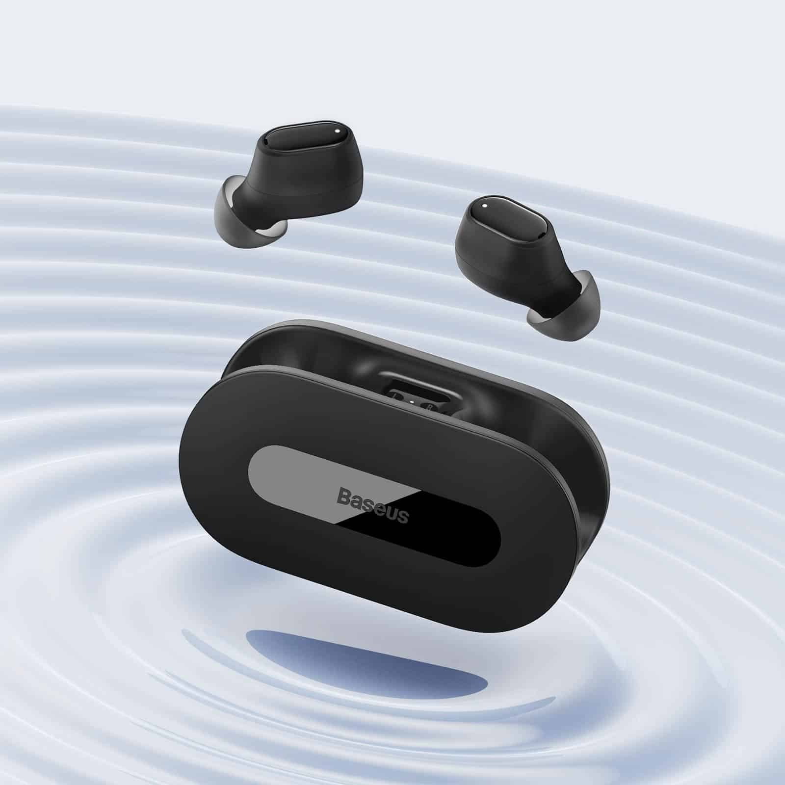 BASEUS BOWIE EZ10 TRUE WIRELESS EARPHONES thumbnail 7