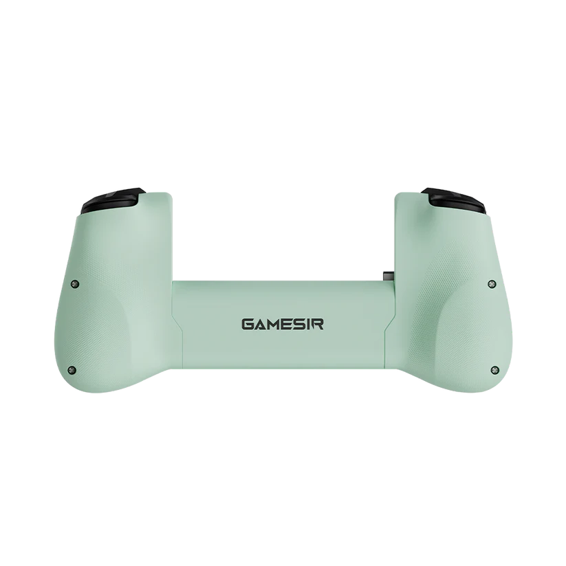 GAMESIR X5 LITE TYPE-C WIRED MOBILE GAME CONTROLLER WASABI thumbnail 10