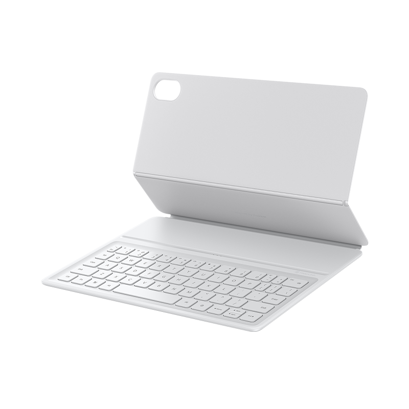 Huawei MatePad 11.5-Inch S Tablet Papermatte edition (8GB+256GB, Space Gray) - Keyboard & Pencil Bundle thumbnail 8