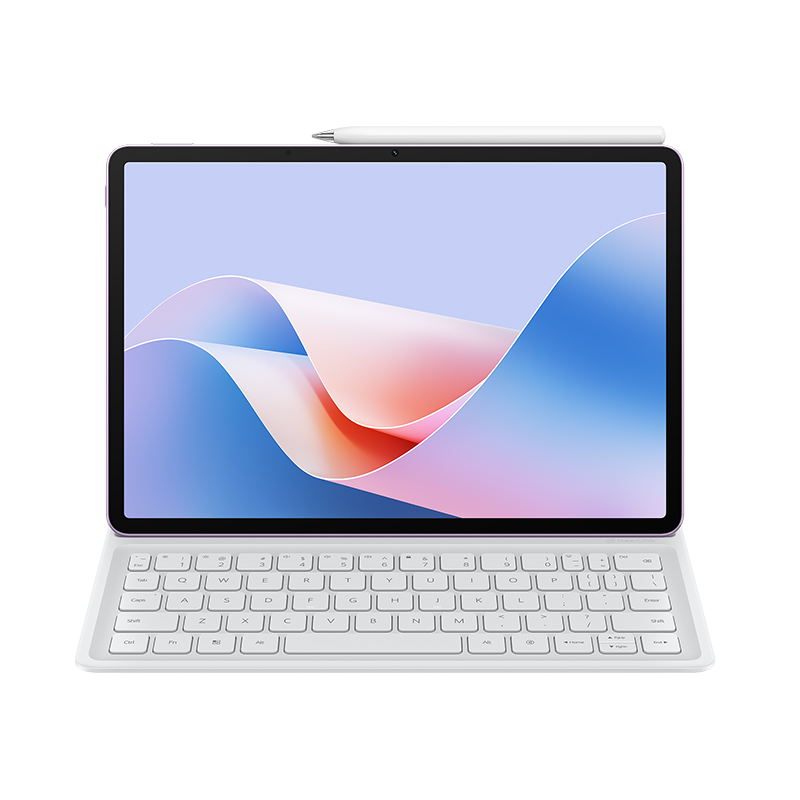 Huawei MatePad 11.5-Inch S Tablet Papermatte edition (8GB+256GB, Space Gray) - Keyboard & Pencil Bundle thumbnail 7