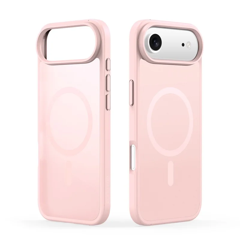 DUX DUCIS IPHONE AIR YIND CASE LIGHT PINK YIND0142 thumbnail 10