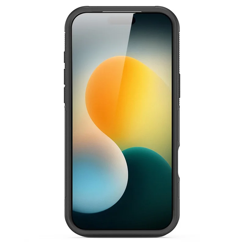 DUX DUCIS IPHONE 17 PRO MAX SHLD SERIES DROP PROOF CONTOUR LINE CASE SHLD0015 thumbnail 14