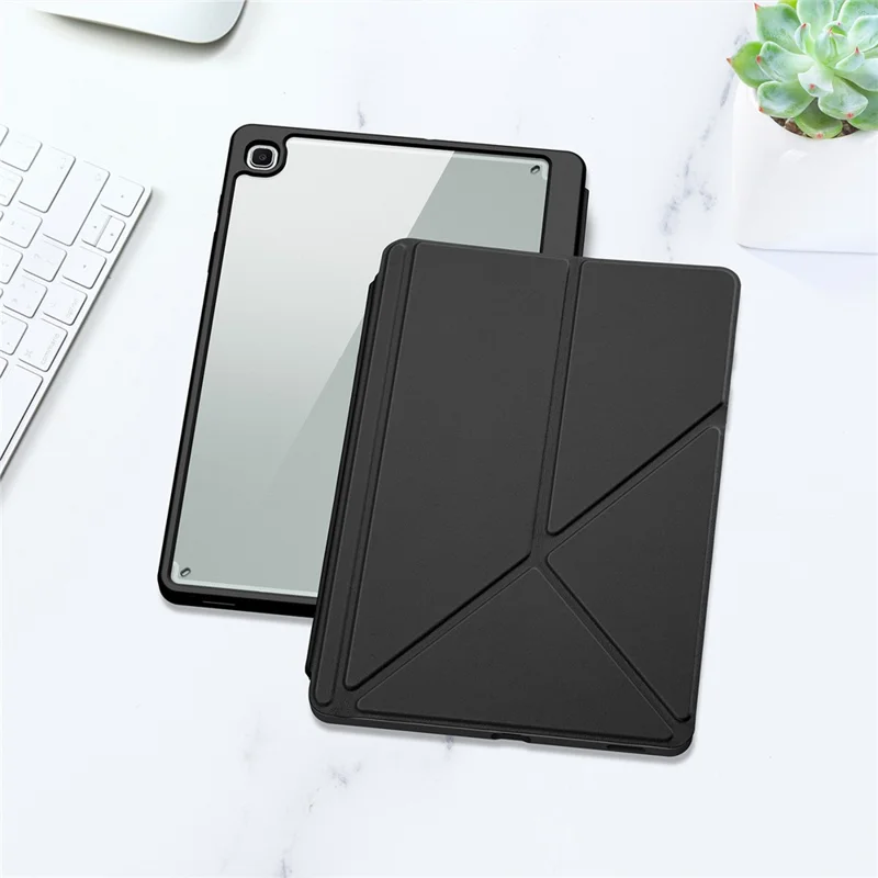 DUX DUCIS MAGI SAMSUNG S6 LITE CASE BLACK MAGI0056 thumbnail 22