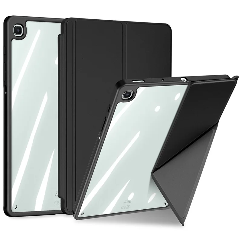 DUX DUCIS MAGI SAMSUNG S6 LITE CASE BLACK MAGI0056 thumbnail 13