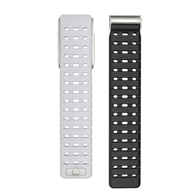 WHOOP 5.0 BREATHABLE MAGNETIC WRIST BAND STRAP LIGHT GRAY thumbnail 11