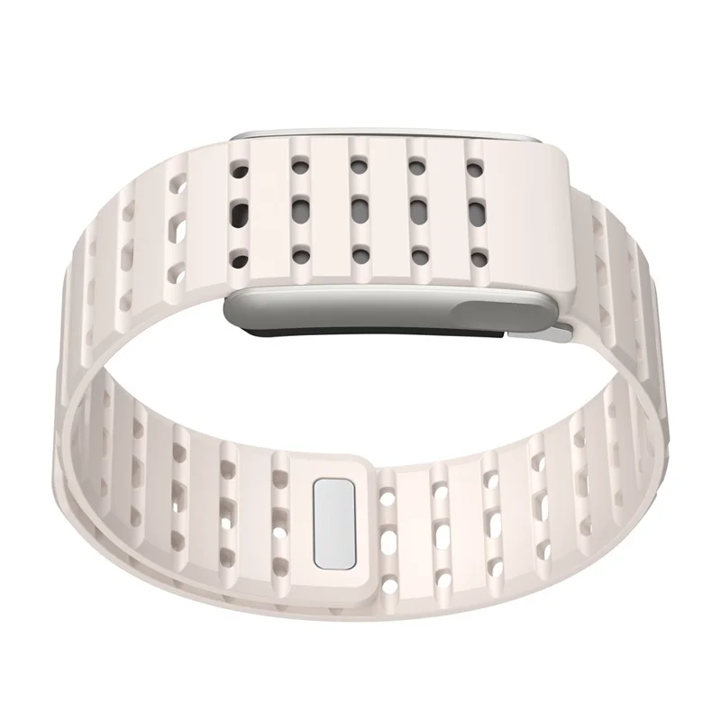WHOOP 5.0 BREATHABLE MAGNETIC WRIST BAND STRAP STARLIGHT thumbnail 8