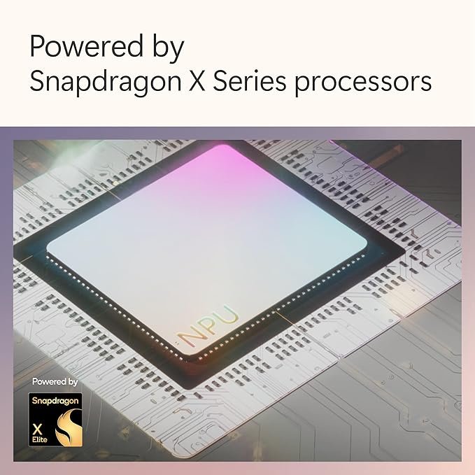 Microsoft Surface Pro 11th Edition (ZHY-00026) - Snapdragon X Plus, 16GB RAM, 512GB SSD, Windows 11 thumbnail 11