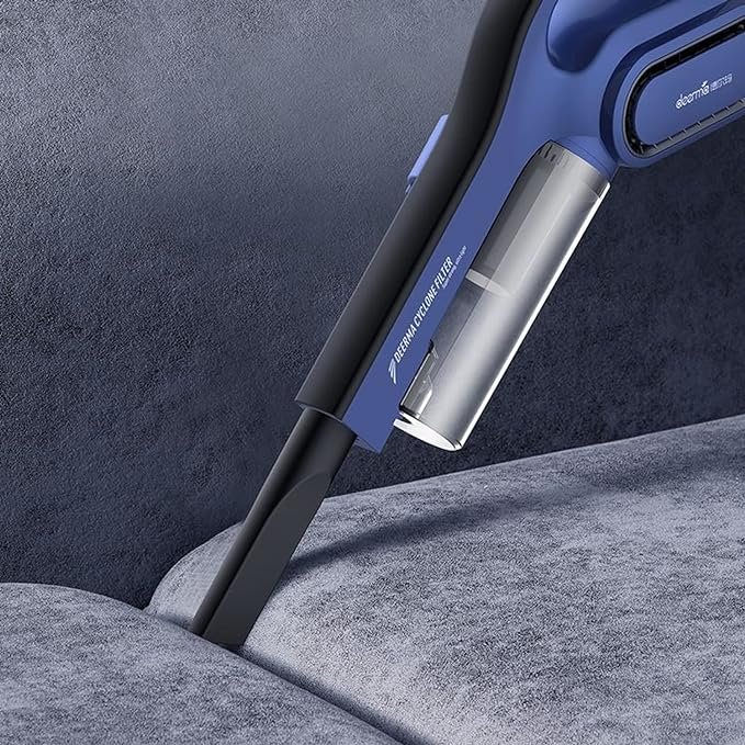 Deerma Pro Vacuum Cleaner DX810 thumbnail 10