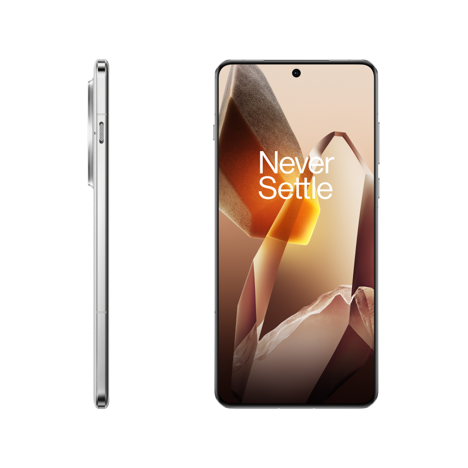 ONE PLUS 13 5G 12GB-256GB ARCTIC DAWN CPH2649 thumbnail 6