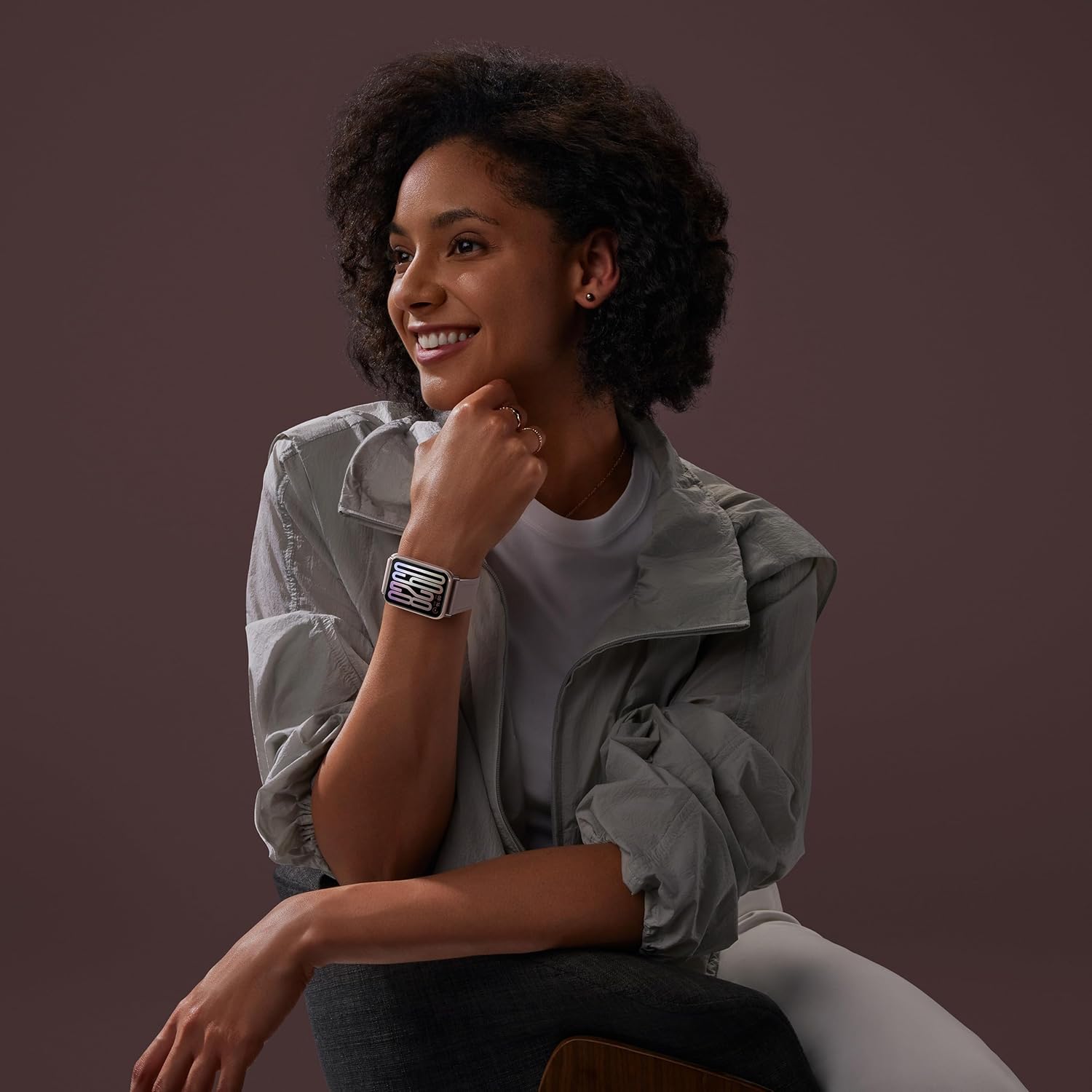 XIAOMI SMART BAND 9 PRO OBSIDIAN BLACK thumbnail 19