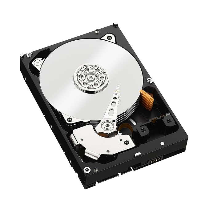 WD INTERNAL HARDDISK 2TB BLACK WD2003FZEX thumbnail 10