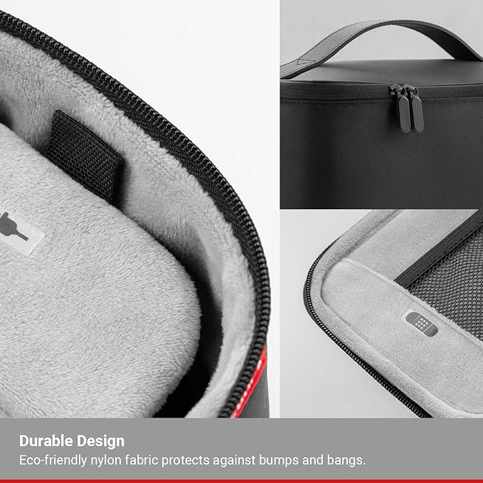 ANKER NEBULA MARS BAG BLACK D0704111 thumbnail 10