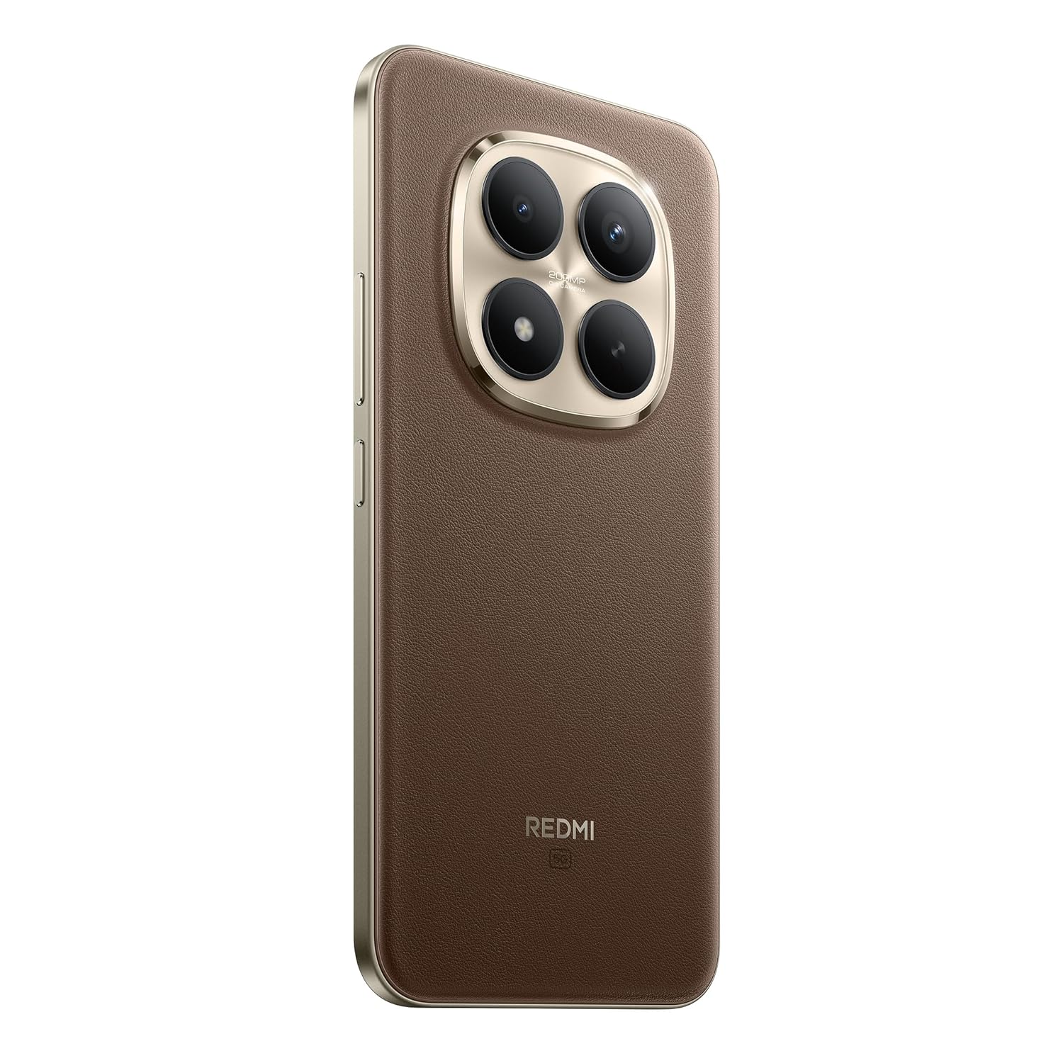 MI REDMI NOTE 15 PRO+ 5G 12GB RAM 512GB ROM MOCHA BROWN thumbnail 3