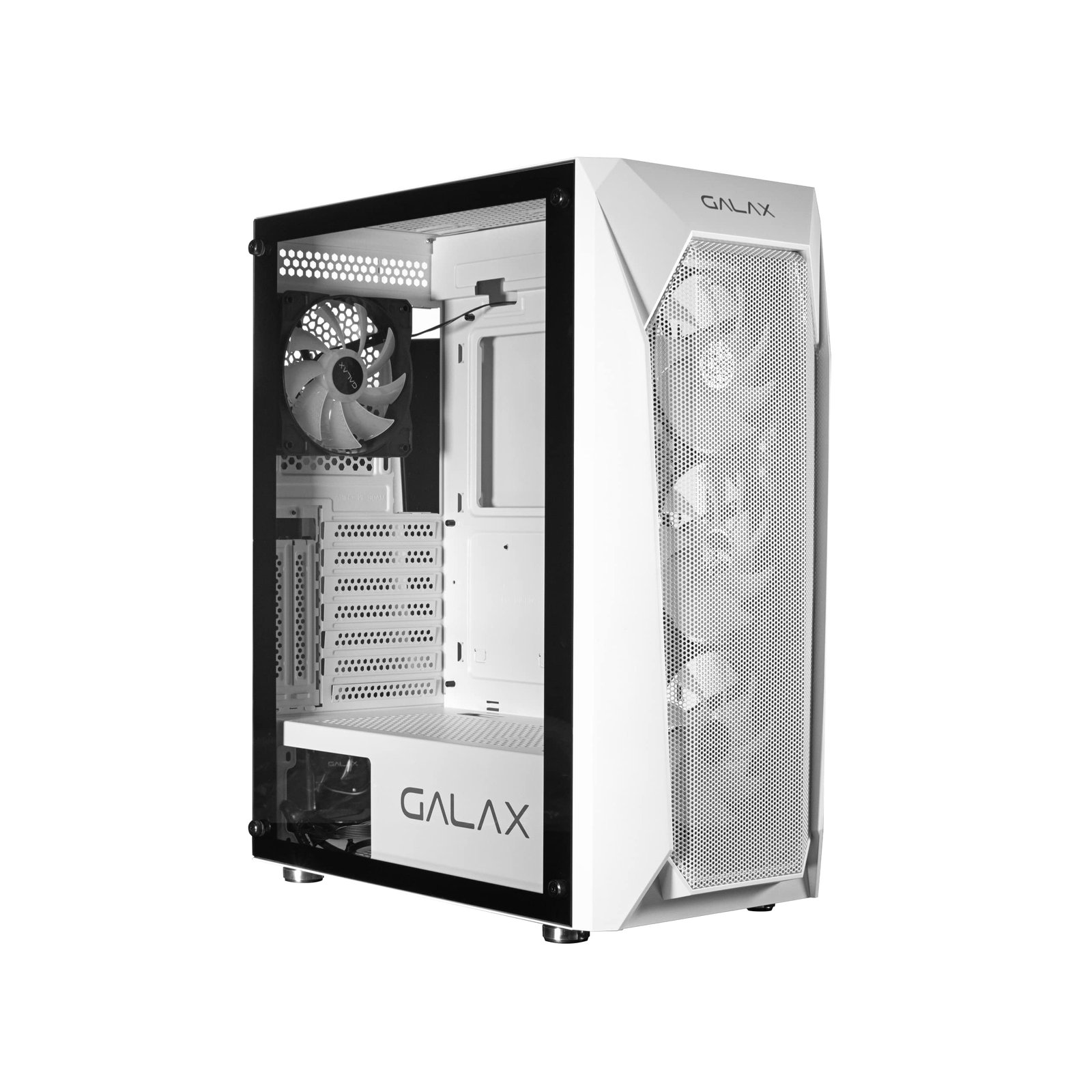 Gaming PC - Intel i5-10400F, H510M-B Motherboard, 16GB RAM, 512GB SSD, GTX 1650, 700W Power Supply thumbnail 5