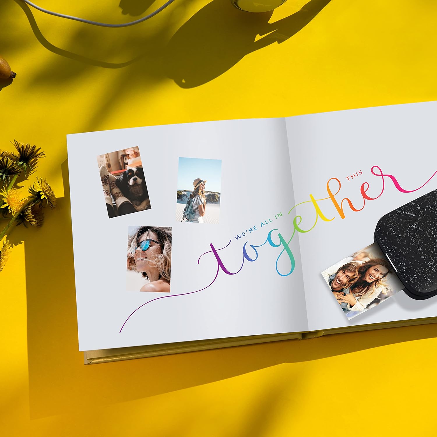 HP SPROCKET 2X3 INCH PHOTO PAPER 20 SHEET thumbnail 5