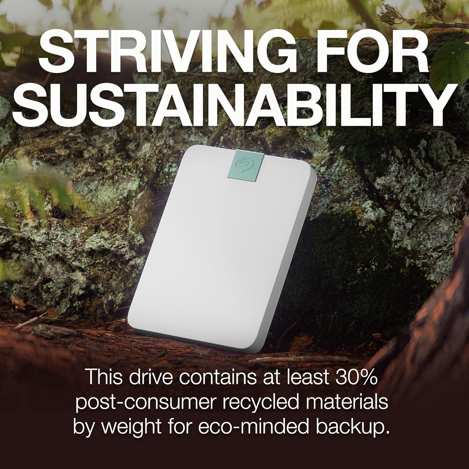 SEAGATE ULTRA TOUCH 2TB PORTABLE EXTERNAL HARD DISK DRIVE STMA2000400 thumbnail 12