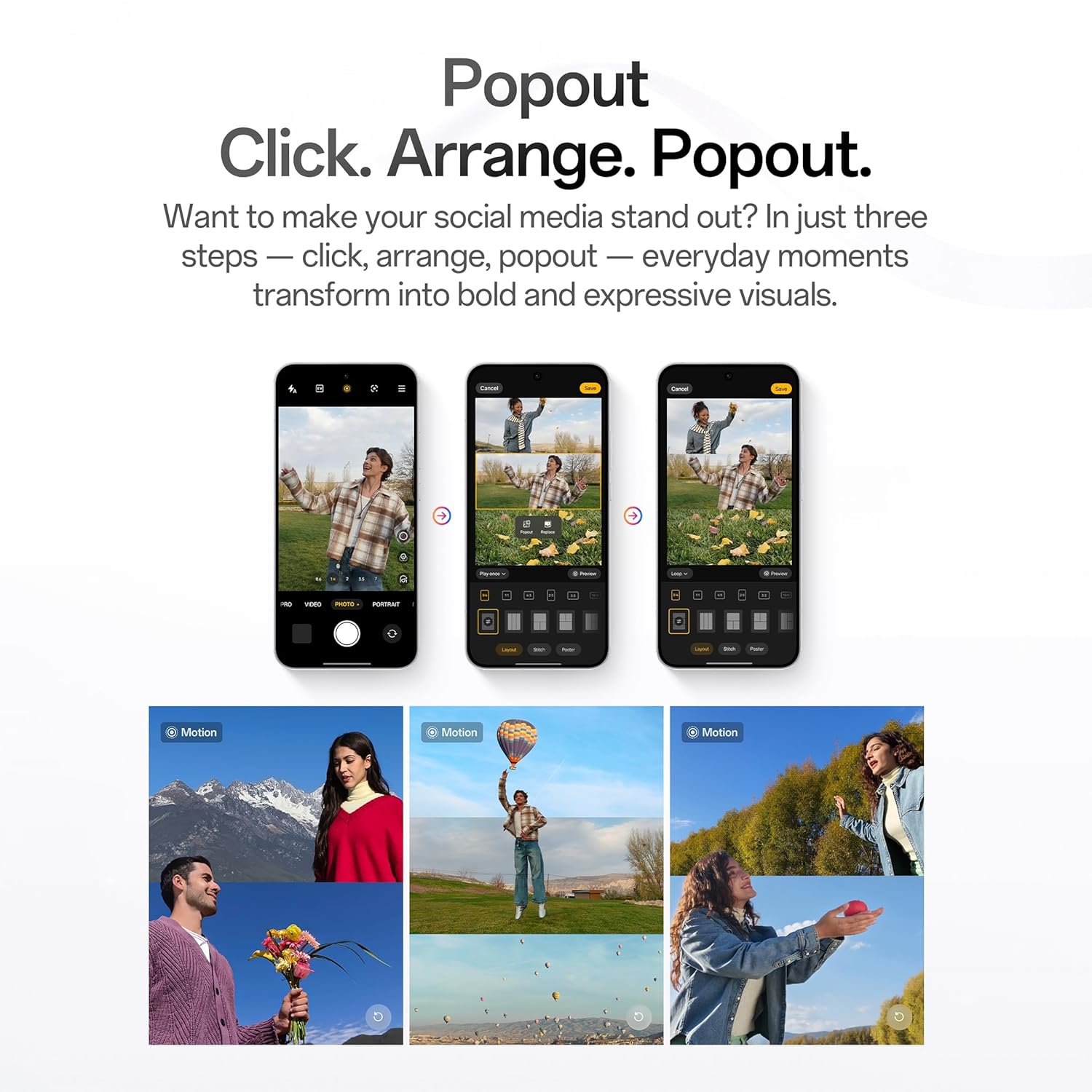 OPPO RENO15 F 5G 12GB-256GB AURORA BLUE WITH OPPO ENCO BUDS 3 PRO CPH2801 thumbnail 23