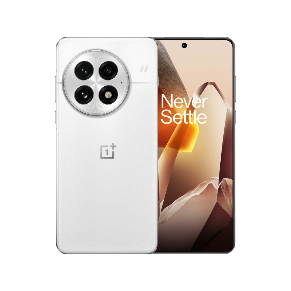 ONE PLUS 13 5G 12GB-256GB ARCTIC DAWN CPH2649 thumbnail 5