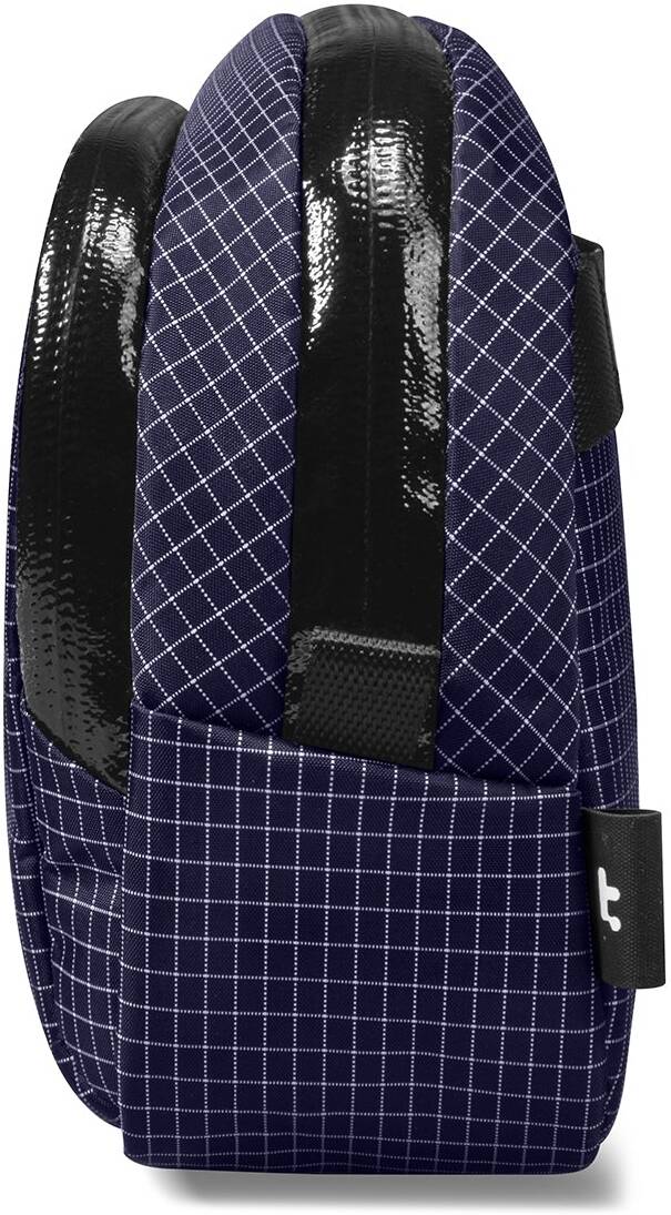 TOMTOC LIGHT T12 1.8L ADVANCED TECH ORGANIZER NAVY BLUE T12M1B1 thumbnail 11