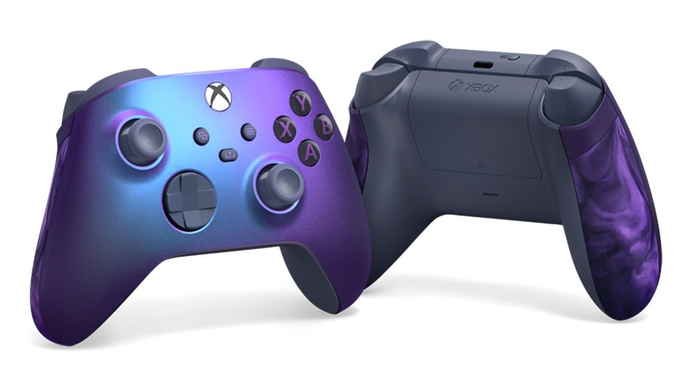 XBOX WIRELESS CONTROLLER thumbnail 3