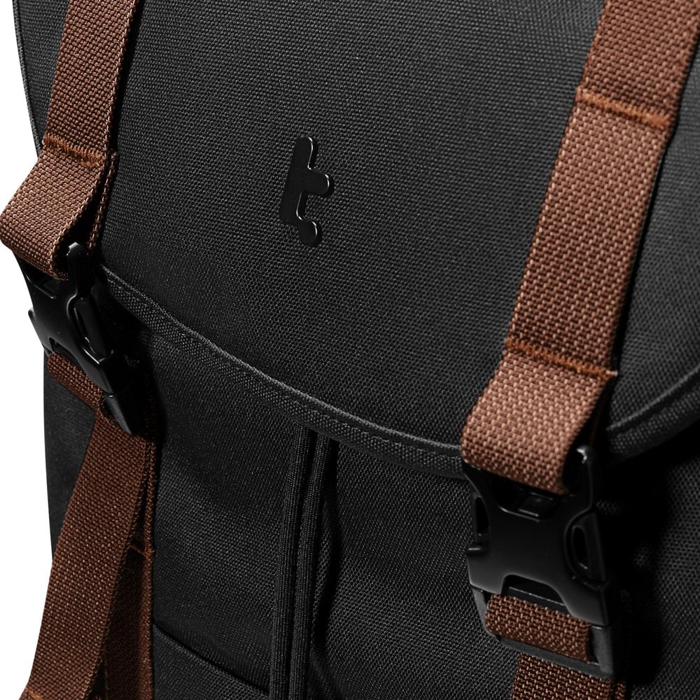 Tomtoc Vintpack TA1 Laptop Backpack | Stylish and Functional Protection for Your Device thumbnail 18