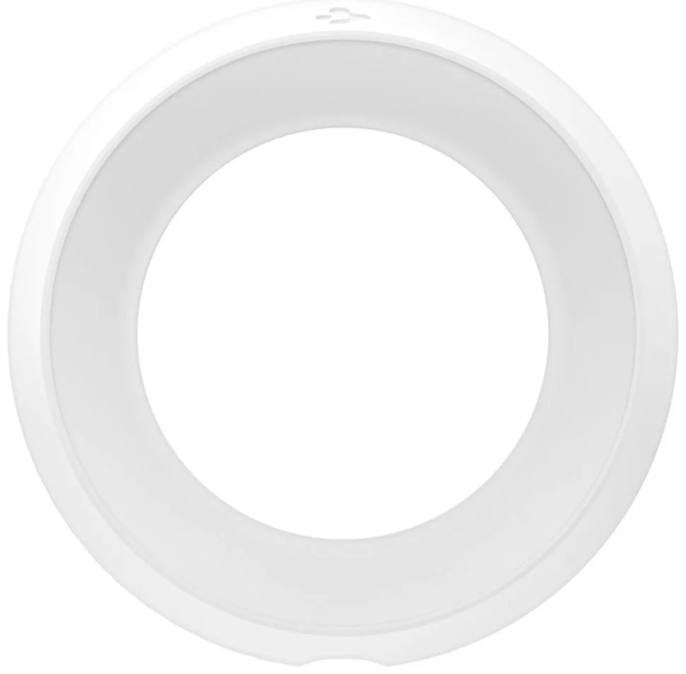 SPIGEN HOMEPOD MINI STAND SILICONE FIT WHITE AMP02816 thumbnail 4