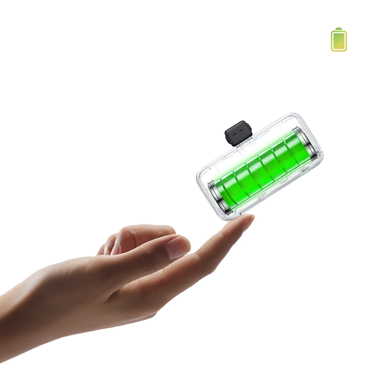 UGREEN NEXODE 5000MAH POWERBANK WITH BUILT IN USB C CONNECTOR PB503 35338 thumbnail 18