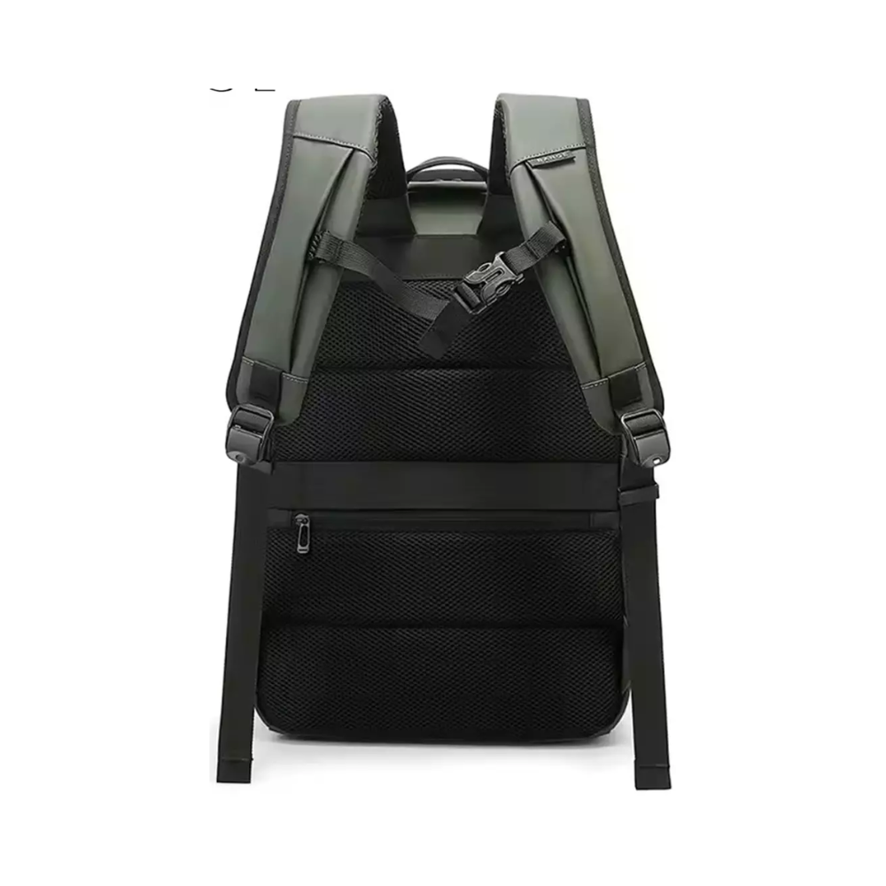 BANGE BACKPACK GREEN BG-7822 thumbnail 5