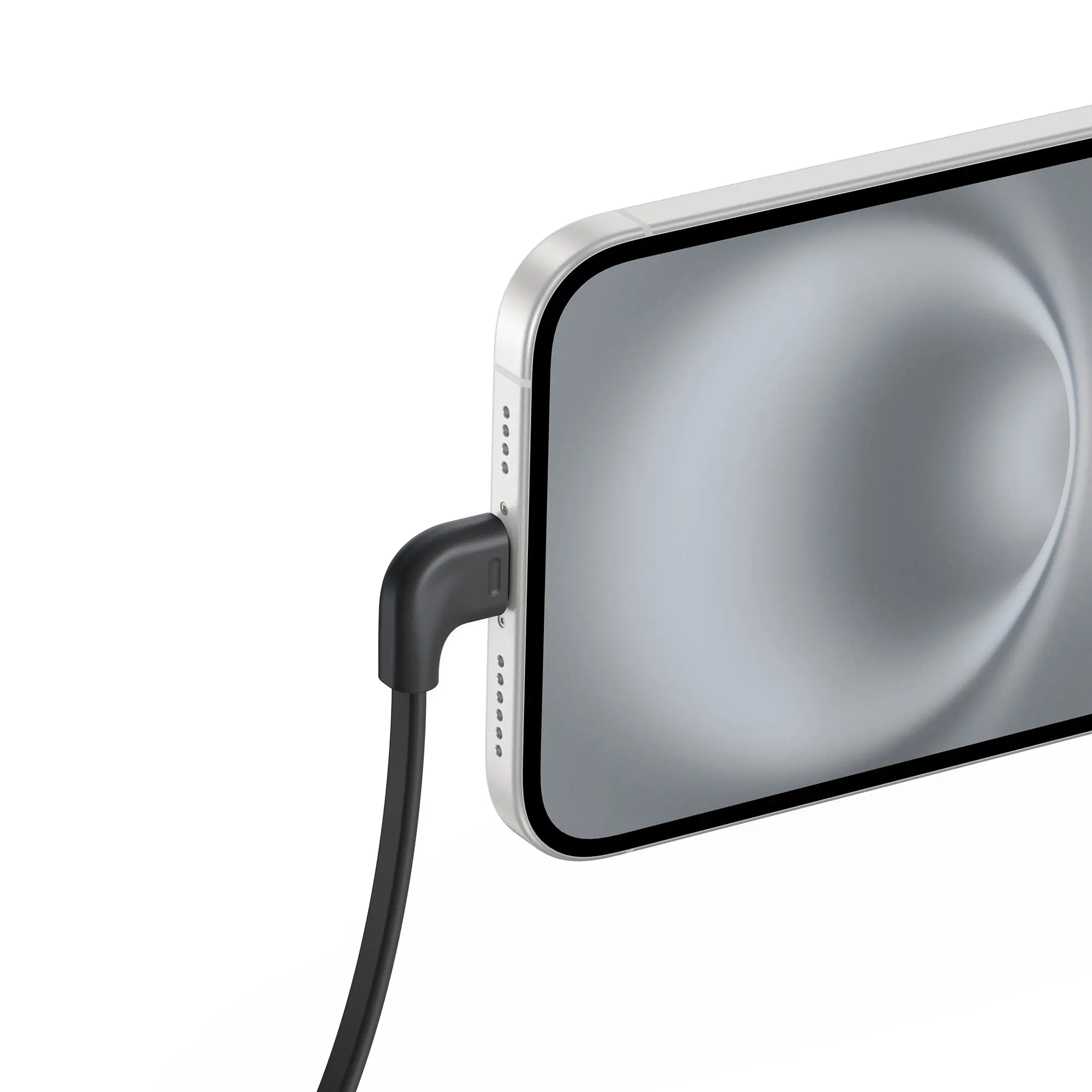 ANKER ZOLO POWER BANK 20000MAH BUILT IN USB-C CABLE BLACK A110EH11 thumbnail 6