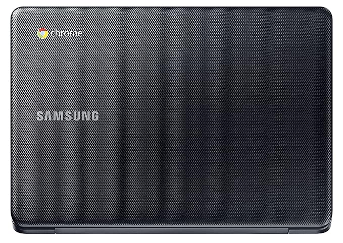 SAMSUNG 11.6  CHROMEBOOK 3 INTEL CELERON N3060 4GB RAM 16GB EMMC METALIC BLACK XE500C13-K04US thumbnail 8