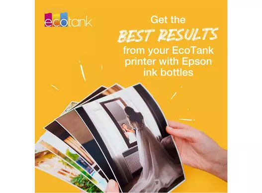 EPSON 103 ECOTANK CARTRIDGE BLACK thumbnail 9