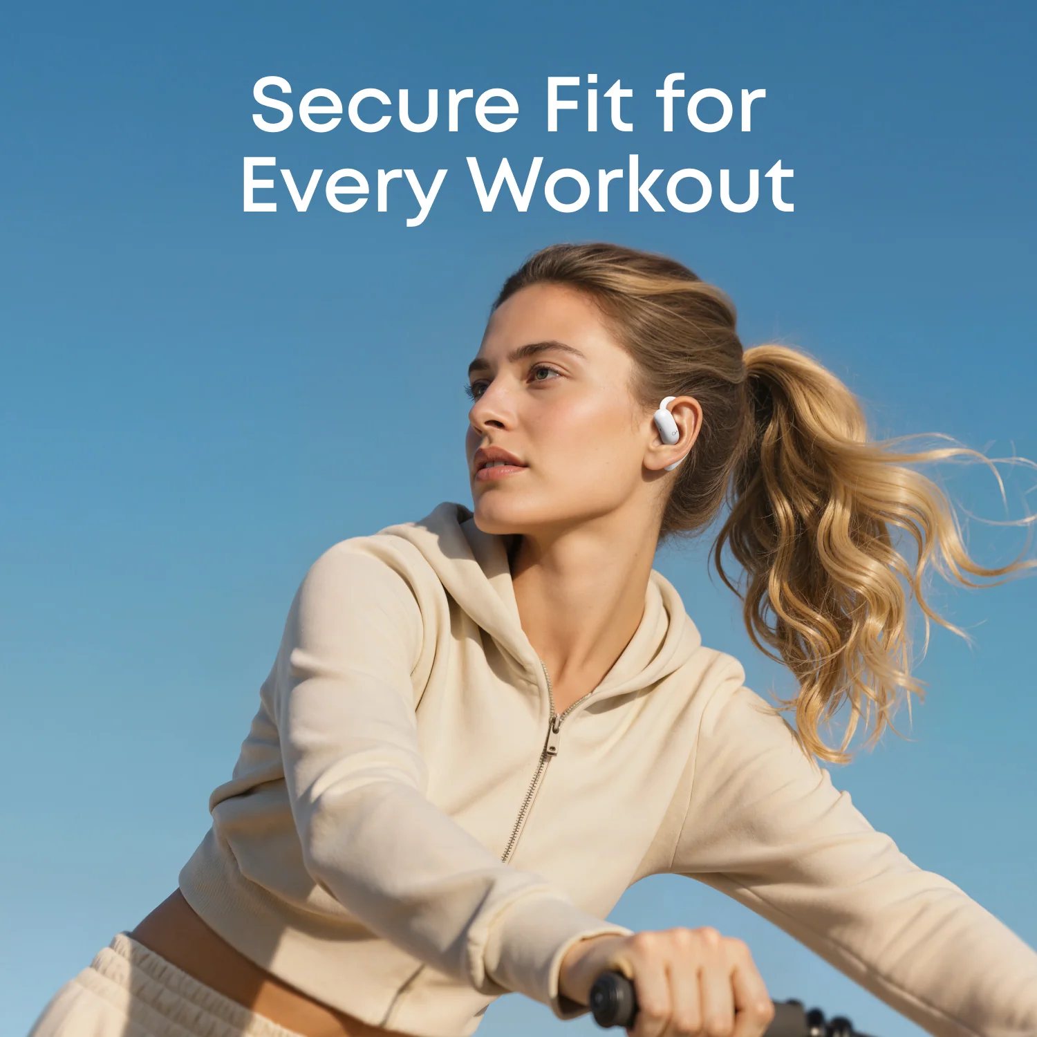 ANKER SOUNDCORE AEROFIT 2 AI ASSISTANT WHITE A3874H22 thumbnail 11