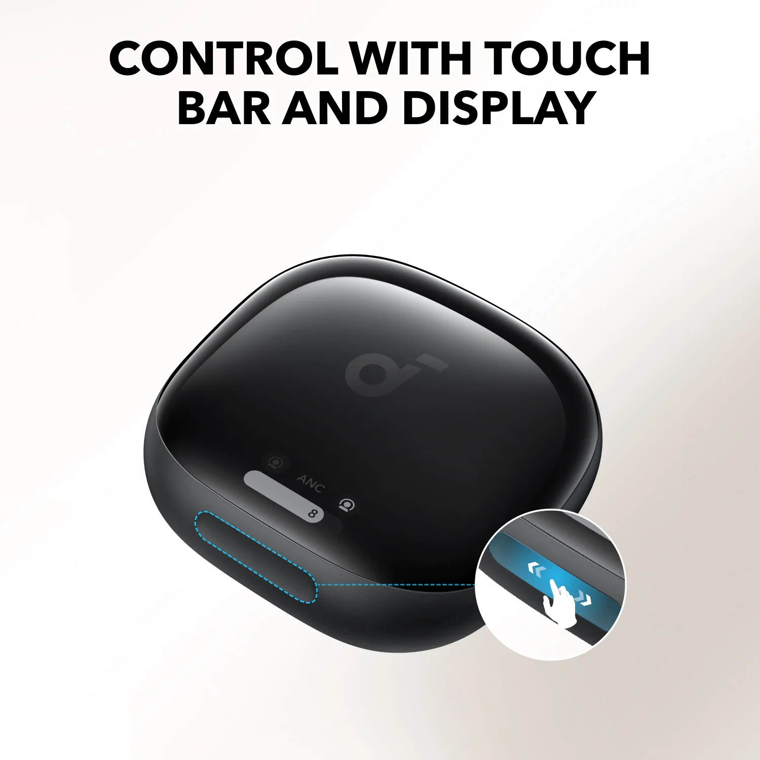 Liberty 4 Pro Noise-Cancelling True Wireless Earbuds - High-Resolution Sound, All-Day Comfort thumbnail 11