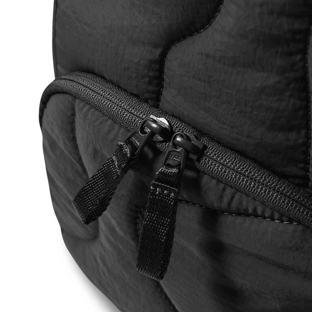 TOMTOC TERRA T36 11 INCH PUFFY SLING BACKPACK LAVASCAPE T36M1D1 thumbnail 15