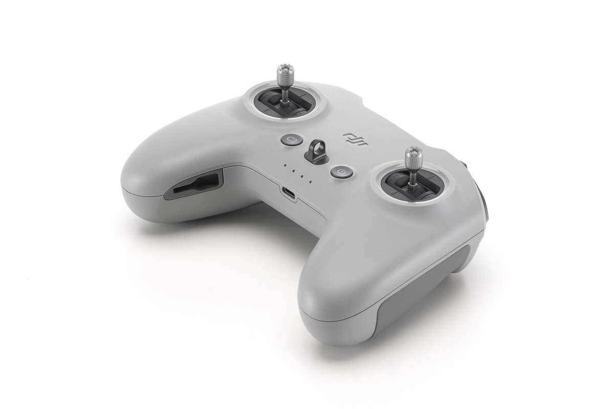 DJI FPV REMOTE CONTROLLER 3 thumbnail 8
