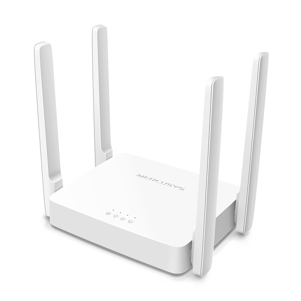 MERCUSYS AC1200 DUAL BAND WIRELESS ROUTER AC10 thumbnail 7