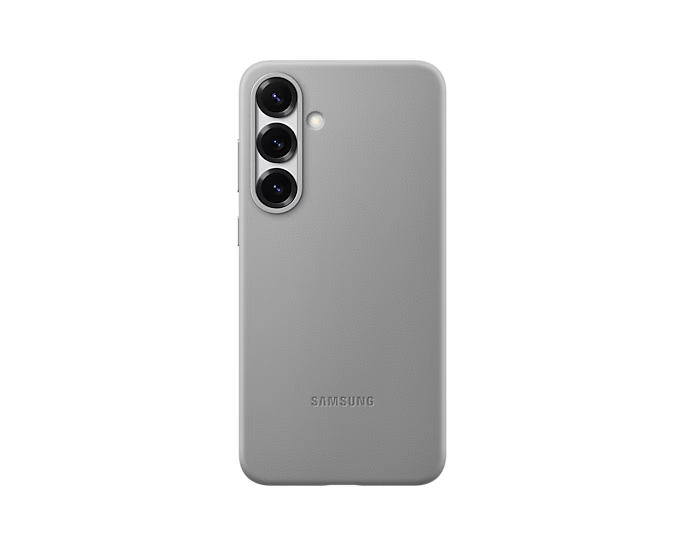 SAMSUNG GALAXY S25 PLUS KINDSUIT CASE GRAY EF-VS936PJEGWW