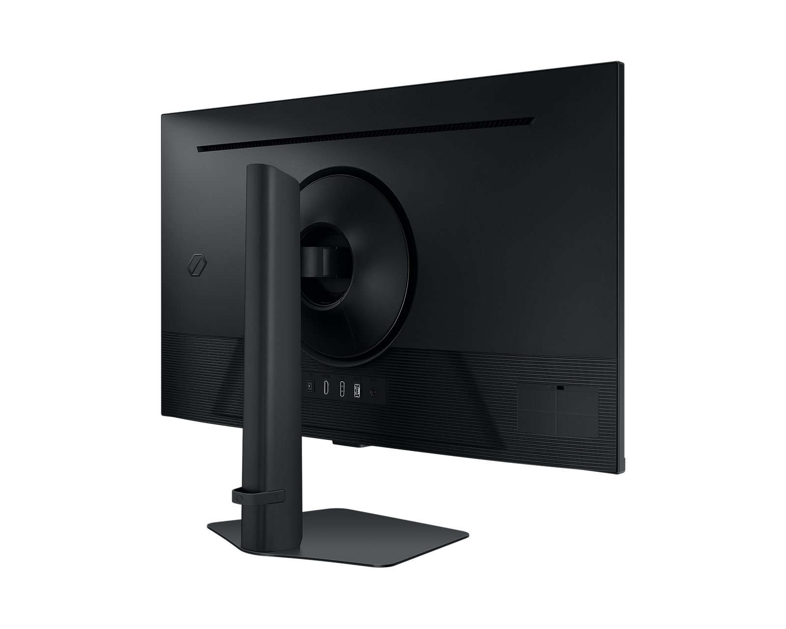 Samsung Odyssey G5 32" Flat Gaming Monitor - LS32DG502EM, 180Hz, QHD, HDR10 thumbnail 27